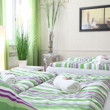 Oase Der Ruhe Apartment Stuttgart Exterior photo